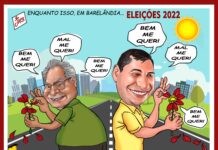 Jaraki Ticado>BEM ME QUER, MAL ME QUER