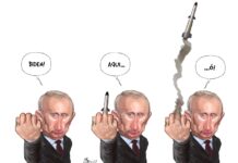 GEOPOLÍTICA SUPERSÔNICA