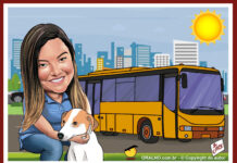 Jaraki Ticado >CACHORRO TAMBÉM É GENTE