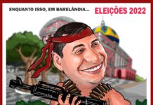 Jaraki Ticado > GUERRA DE GUERRILHA