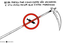 MOVIMENTO ANTIVACINAS