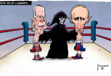 Pepe Escobar: a credibilidade do Império foi enterrada hoje