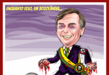 SÍNDROME DE CAPACHÃO