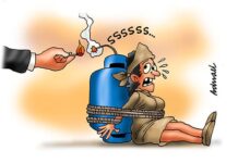 O POVO CONTINUA SENDO MASSACRADO