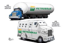 Se quiserem, eu desenho…