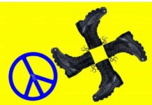 UM RESUMO VISUAL DA GUERRA NA UCRÂNIA