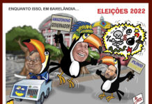 Jaraki Ticado > CINE PLANALTINO APRESENTA