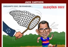 O RALHO do DIA >ADEUS MANDATO?