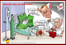 Jaraki Ticado >A ERA DO ILUSIONISMO