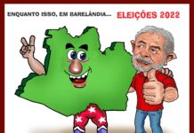 Jaraki Ticado > ÁGUA NO FEIJÃO…