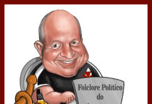 Folclore Político do Amazonas >DA POLÍTICA E SEUS CAUSOS – Álvaro Botelho Maia
