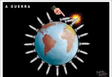 Assim Tropeça a Humanidade > O PRINCÍPIO DO FIM