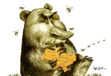 Assim Tropeça a Humanidade >NO WAR UKRAINE