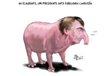 O autêntico Presidanta