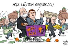 Governo ‘honesto’