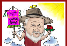 Jaraki Ticado >NOTA TRISTE