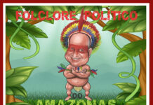 Folclore Político do Amazonas >HISTÓRIAS POLÍTICAS DO ARCO DA VELHA