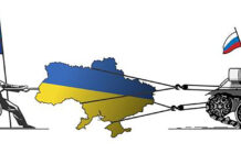 EUA e Otan são responsáveis por guerra, diz porta-voz chinês