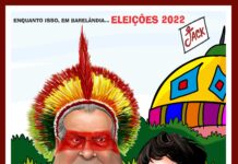 Jaraki Ticado > NEGÃO SAI DO RELENTO PARTIDÁRIO