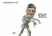 A MALDIÇÃO DA TERCEIRA VIA