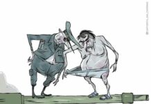 SIM, SÃO VIRIS PARA METER A MÃO NOS COFRES PÚBLICOS