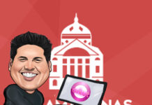 Fundador do Orkut fala com exclusividade para o Portal No Amazonas é Assim