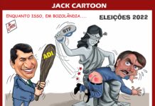 Jaraki Ticado > ATÉ QUE ENFIM