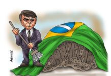 Adnael >O RALHO do DIA