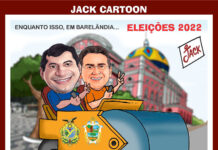 Jaraki Ticado > ADEUS VELHINHOS!