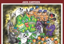 Jaraki Ticado > NOVAS ELEIÇÕES, VELHOS PROBLEMAS