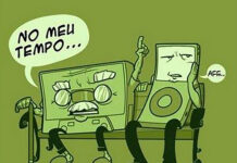 Análise Política > O MEU TEMPO