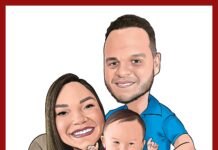 Deputada Estadual Joana Darc TODA CAUSA IMPORTA