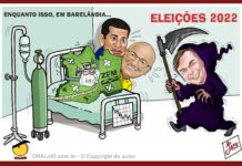 Jaraki Ticado > PANE NA LARGADA?