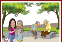 Deputada Joana Darc promete e consegue a volta e reestruturação do Programa Vida Ativa