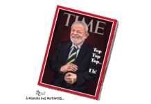 Análise Política > Globo e Estadão distorcem entrevista de Lula à Time e resgatam “uma escolha muito difícil” de 2018