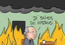 A quarta maior inflação do G20