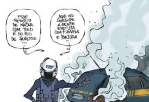 Os Floyds brasileiros.