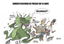 ENQUANTO ISSO, EM BOZOLÂNDIA…..