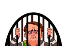 Análise Política > POR QUE BOLSONARO VOLTA A TER MEDO DA CADEIA