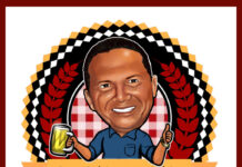 De Bar em Bar > GERALDO CAPA DE FLAUTA