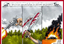 Análise Política >ATALAIA, A MISÉRIA DE SEMPRE