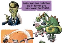 PANCADA