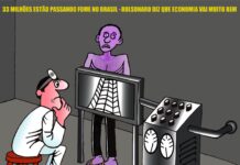 O RALHO do DIA > 33 MILHÕES ESTÃO PASSANDO FOME NO BRASIL