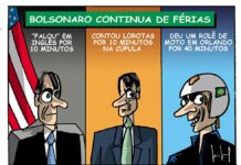 O RALHO do DIA >Turismo