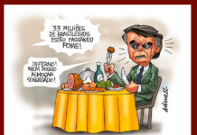 Jaraki Ticado > “E DAÍ NÃO SOU COZINHEIRO! É SÓ UMA FOMEZINHA”