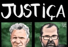 Análise Política > “Podemos estar diante de um crime de estado”, diz Joaquim de Carvalho