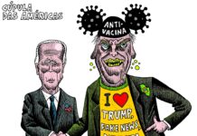 ANÁLISE POLÍTICA > “Bolsonaro ficou maravilhado porque não levou bronca de Biden”, diz Helena Chagas