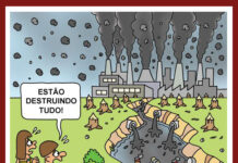 O Circo do Poder > CONFERÊNCIA BRASILEIRA DE MUDANÇA DO CLIMA