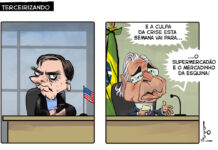 Terceirização de Competências