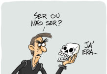 CÉLLUS > O RALHO do DIA